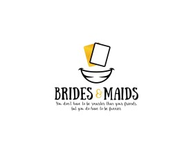 Brides and Maids entry by Igor.Nistor