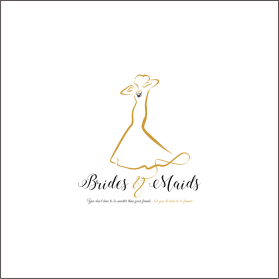 Brides and Maids entry by chart