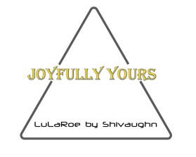 Joyfully Yours entry by Stephen Littlewood