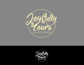 Joyfully Yours entry by Jim Alo