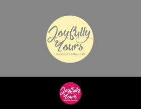 Joyfully Yours entry by Jim Alo
