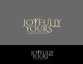 Joyfully Yours entry by Jim Alo