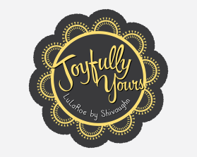 Joyfully Yours entry by Doriana Petrova Ivanova