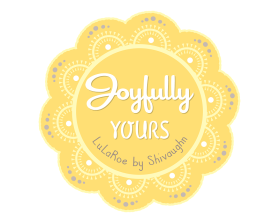 Joyfully Yours entry by Doriana Petrova Ivanova