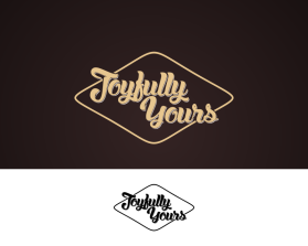 Joyfully Yours entry by Dian Retno