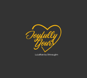 Joyfully Yours entry by Vicente I. Senajon Jr.