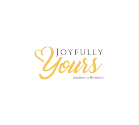 Joyfully Yours entry by Vicente I. Senajon Jr.