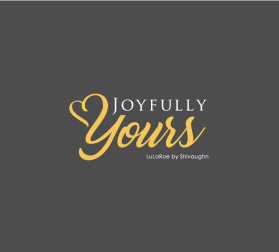 Joyfully Yours entry by Vicente I. Senajon Jr.