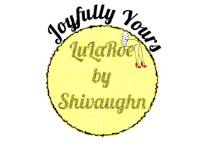 Joyfully Yours entry by Giuliana Puddu