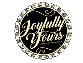 Joyfully Yours entry by Jo-ed Muyco