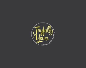 Joyfully Yours entry by Nguyen The Quan
