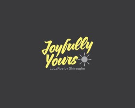 Joyfully Yours entry by Nguyen The Quan
