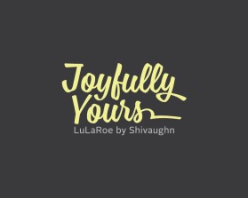 Joyfully Yours entry by Nguyen The Quan