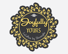 Joyfully Yours entry by Doriana Petrova Ivanova