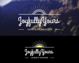 Joyfully Yours entry by Mary Michelle Ibisate