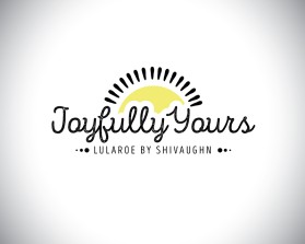 Joyfully Yours entry by Mary Michelle Ibisate
