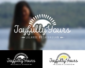Joyfully Yours entry by Mary Michelle Ibisate