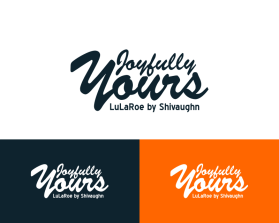 Joyfully Yours entry by Muhsinun