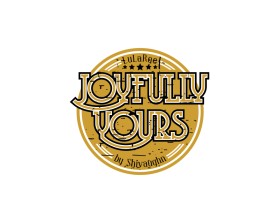 Joyfully Yours entry by Baabur Rohman