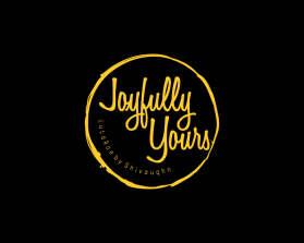 Joyfully Yours entry by Muhamad Toriq Mahdi