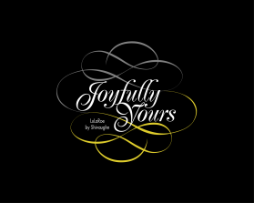 Joyfully Yours entry by April Elaine Contreras