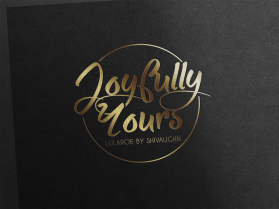 Joyfully Yours entry by Jim Alo