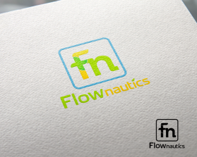 Flownautics entry by vanzconcept