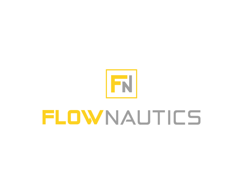 Logo Design for Flownautics
