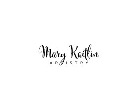Mary Kaitlin Artistry entry by Quan