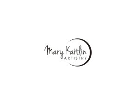 Mary Kaitlin Artistry entry by Dewi*