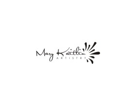 Mary Kaitlin Artistry entry by Dewi*