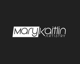 Mary Kaitlin Artistry entry by adyyy
