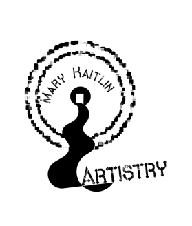 Mary Kaitlin Artistry entry by Giulygi