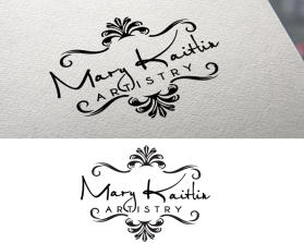 Mary Kaitlin Artistry entry by alex.projector