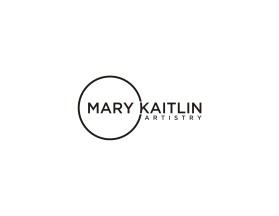 Mary Kaitlin Artistry entry by Dewi*