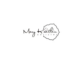 Mary Kaitlin Artistry entry by Dewi*