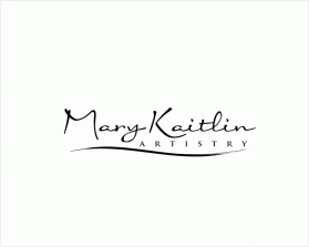 Mary Kaitlin Artistry entry by jellareed