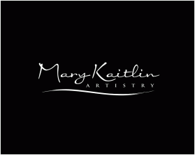 Mary Kaitlin Artistry entry by jellareed