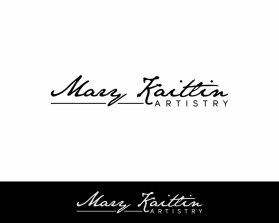 Mary Kaitlin Artistry entry by ailideangel
