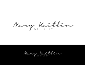 Mary Kaitlin Artistry entry by hym35