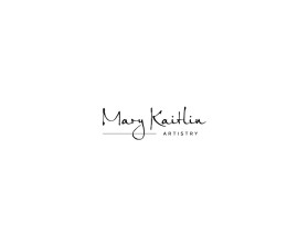 Mary Kaitlin Artistry entry by Quan