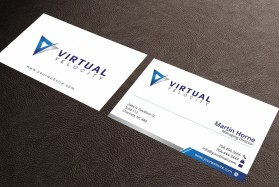 Virtual Velocity entry by indeyzn