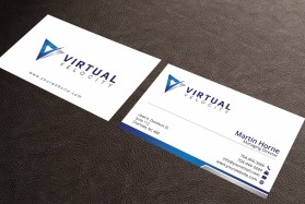 Virtual Velocity entry by indeyzn
