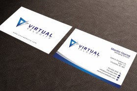 Virtual Velocity entry by indeyzn