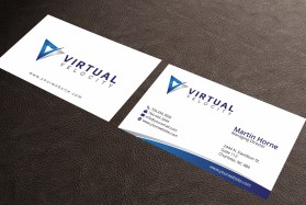 Virtual Velocity entry by indeyzn