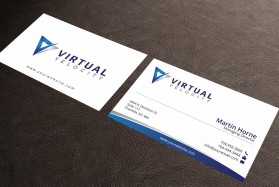 Virtual Velocity entry by indeyzn