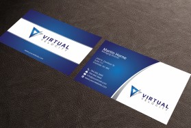 Virtual Velocity entry by indeyzn