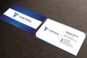 Virtual Velocity entry by indeyzn