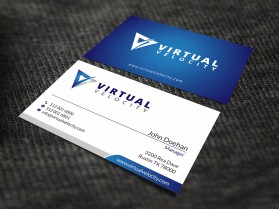 Virtual Velocity entry by skyford412