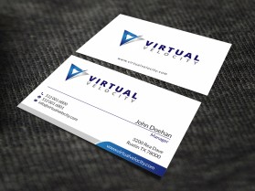 Virtual Velocity entry by skyford412